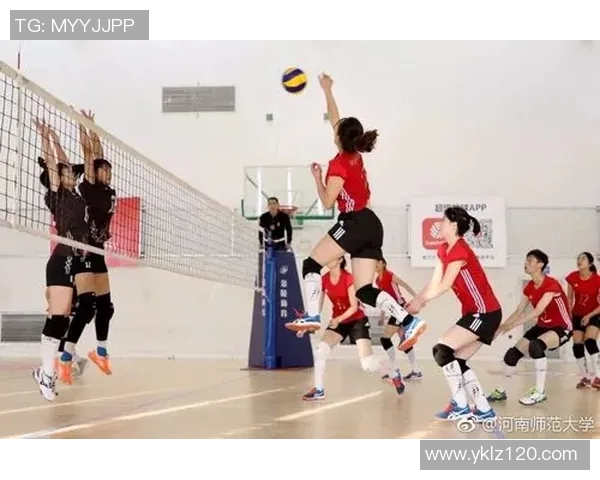 权威发布：全球排球战术实力排行榜揭晓各国队伍竞争力分析