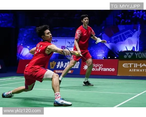 上海羽毛球队在世锦赛中的状态分析与表现评估