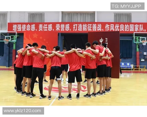 南京篮球队拼搏历程揭秘世界杯预选赛背后的艰辛与荣耀