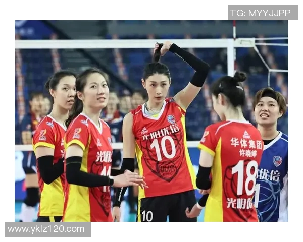 武汉排球队以55分稳居联赛积分榜首位展现强劲实力