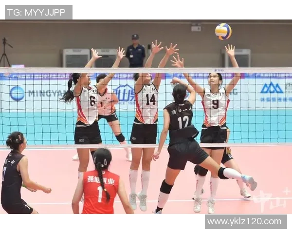 广州排球队的崛起与发展探秘：力量与激情的完美结合