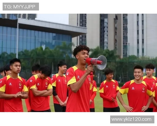 广州篮球队意识变革引发热议探索球队未来发展新方向