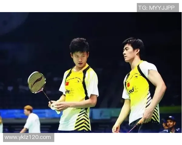 广州羽毛球队在全国锦标赛中的默契配合与战术分析