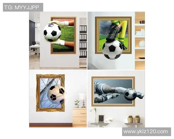 打造个性化空间足球明星墙壁贴纸图让你的房间充满活力与激情