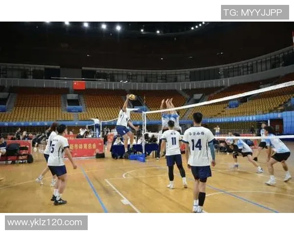排球盛宴:深入解析西安排球队的比赛策略与经验分享 排球盛宴:深入解析西安排球队的比赛策略与经验分享