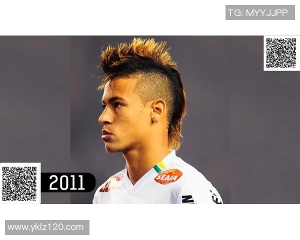 足球明星独特发型解析及其背后故事揭秘 足球明星独特发型解析及其背后故事揭秘