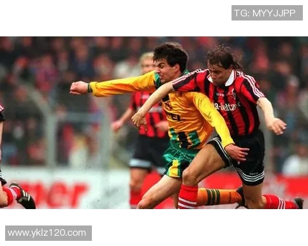 古代足球明星的传奇故事与他们对现代足球的影响探讨