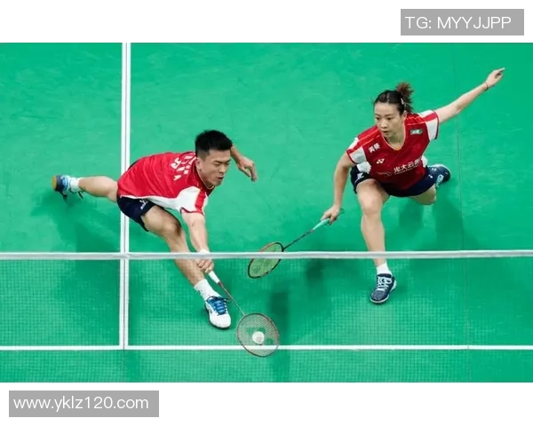 广州羽毛球队比赛经验深度对比分析及其对未来发展的启示