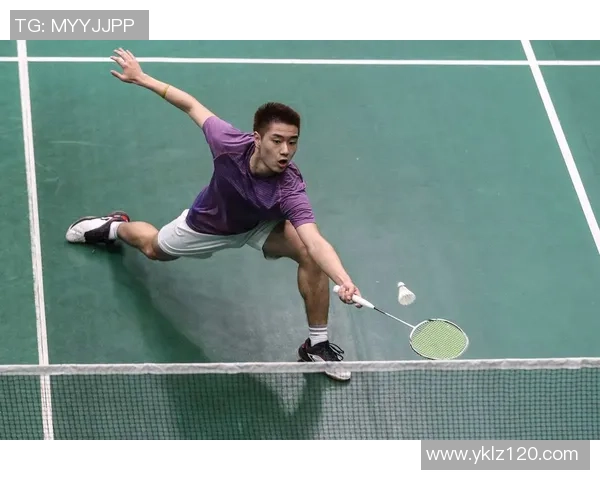 提升心理素质助力竞技表现广州羽毛球队的心理训练探索与实践