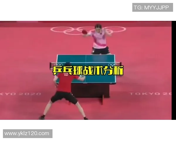 武汉乒乓球队联赛表现分析团队配合与战术执行的完美结合